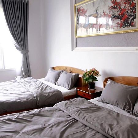 Grey House Hotel Да Лат Екстериор снимка