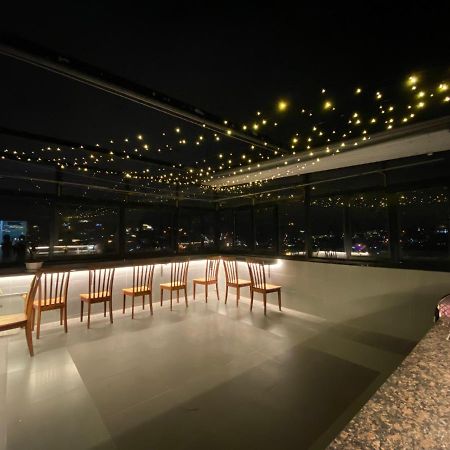 Grey House Hotel Да Лат Екстериор снимка