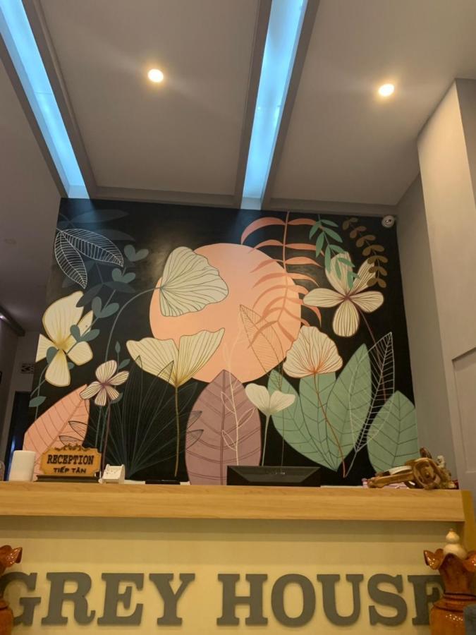 Grey House Hotel Да Лат Екстериор снимка