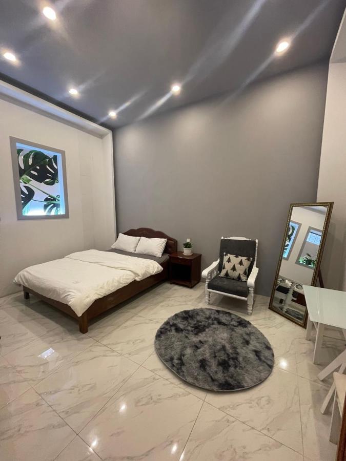 Grey House Hotel Да Лат Екстериор снимка