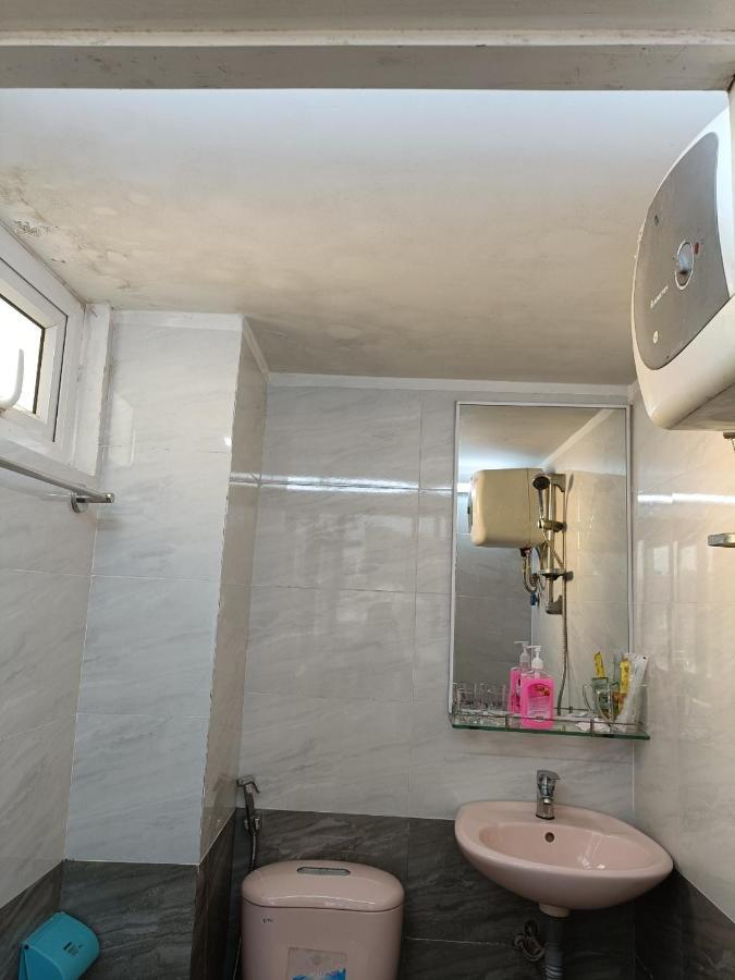 Grey House Hotel Да Лат Екстериор снимка