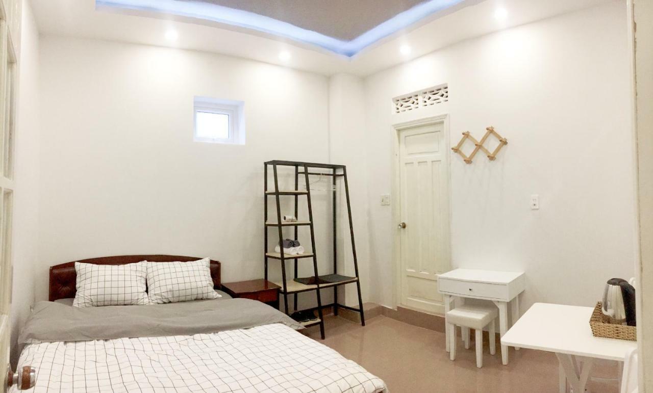 Grey House Hotel Да Лат Екстериор снимка