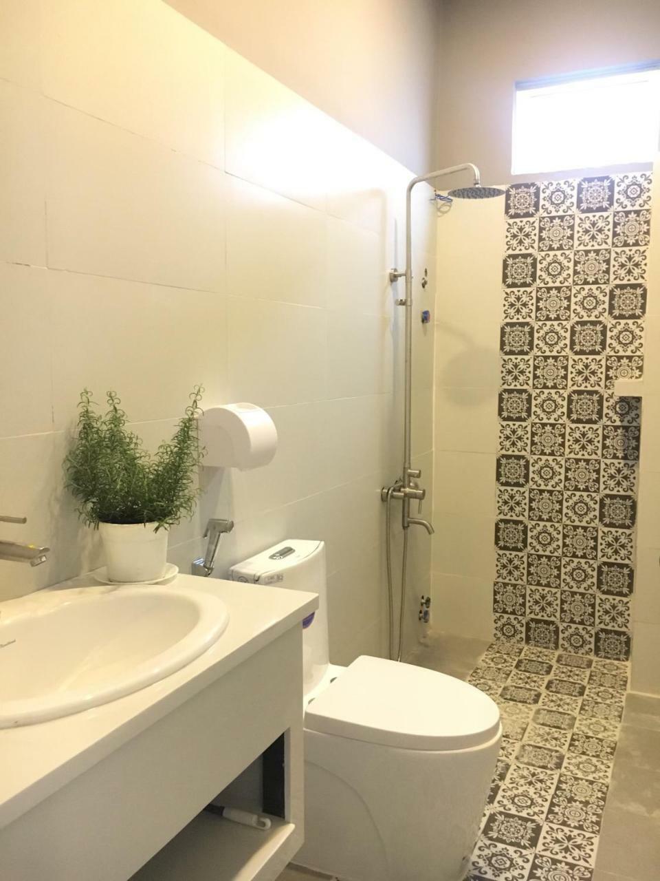 Grey House Hotel Да Лат Екстериор снимка