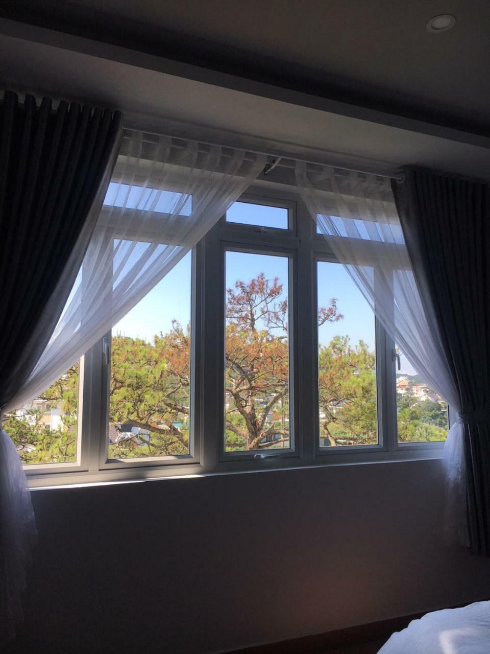 Grey House Hotel Да Лат Екстериор снимка