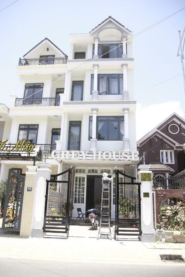 Grey House Hotel Да Лат Екстериор снимка