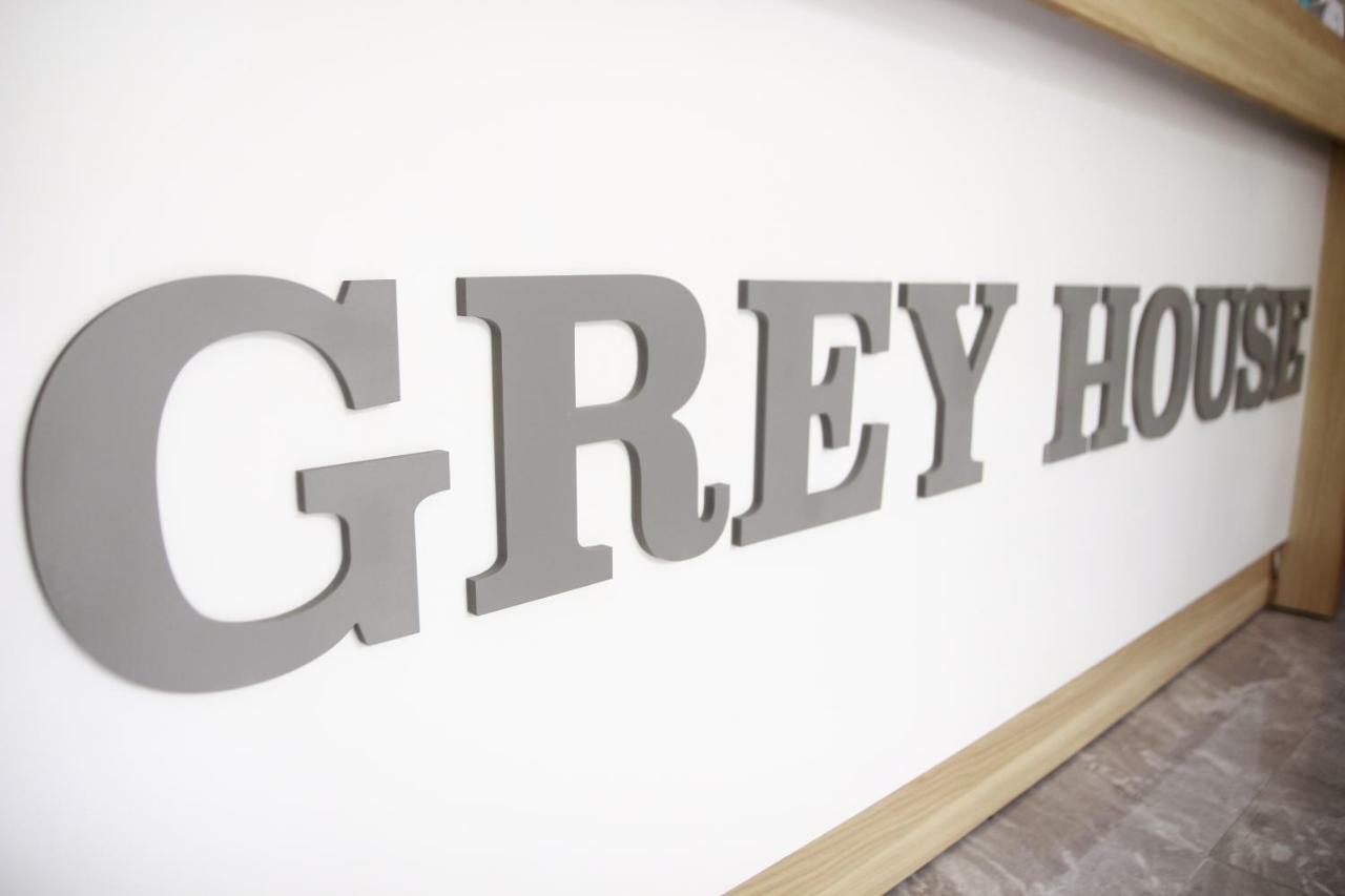 Grey House Hotel Да Лат Екстериор снимка