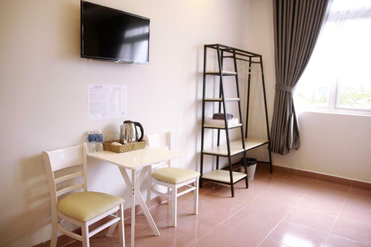 Grey House Hotel Да Лат Екстериор снимка